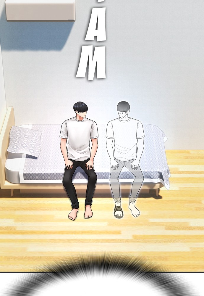 Baca Highschool Lunch Dad - Chapter 117 halaman 125