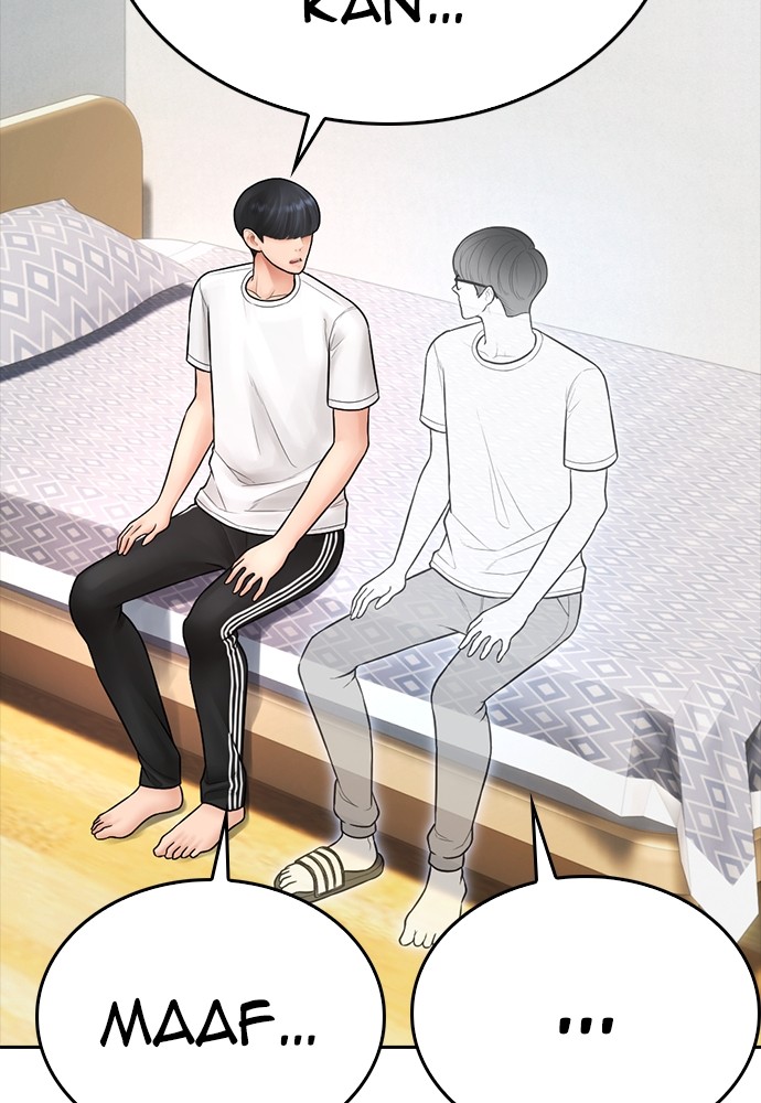 Baca Highschool Lunch Dad - Chapter 117 halaman 129