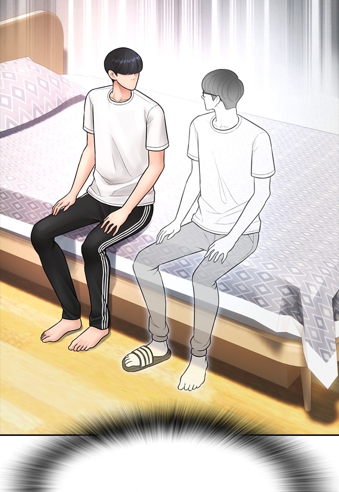 Baca Highschool Lunch Dad - Chapter 117 halaman 131