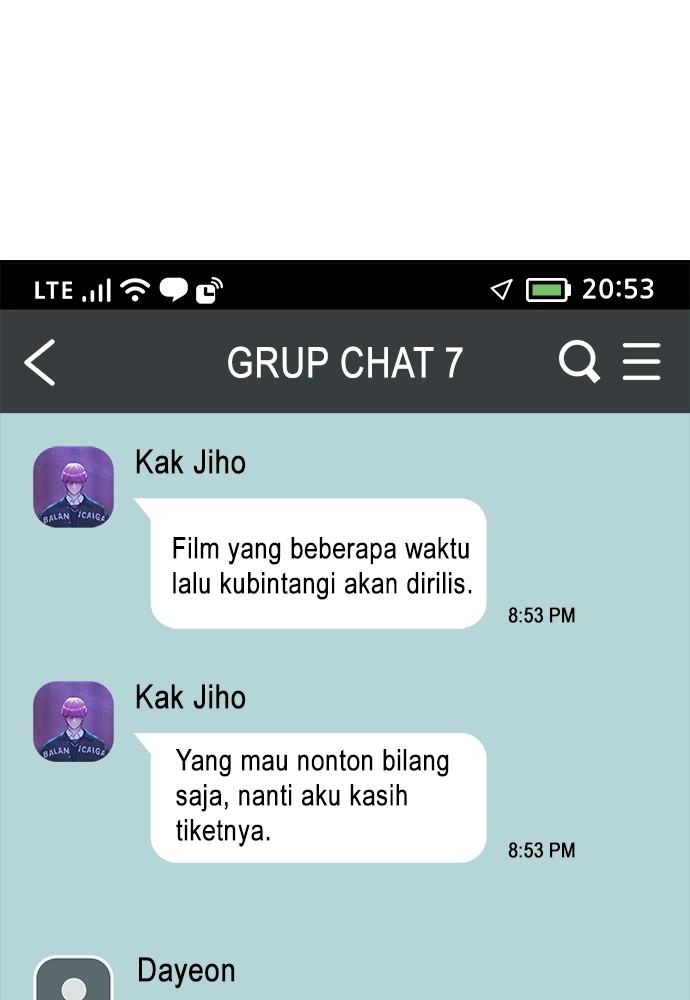 Baca Highschool Lunch Dad - Chapter 117 halaman 136