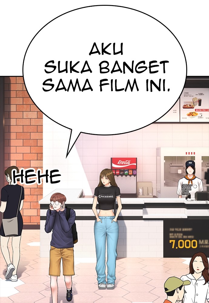 Baca Highschool Lunch Dad - Chapter 117 halaman 145