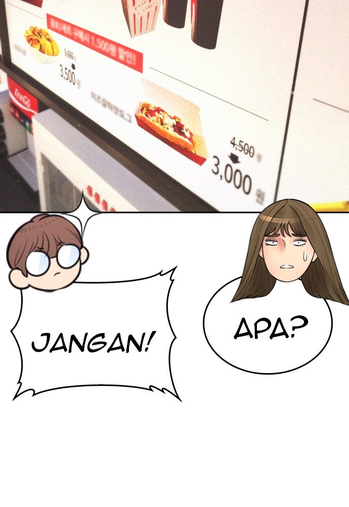 Baca Highschool Lunch Dad - Chapter 117 halaman 148