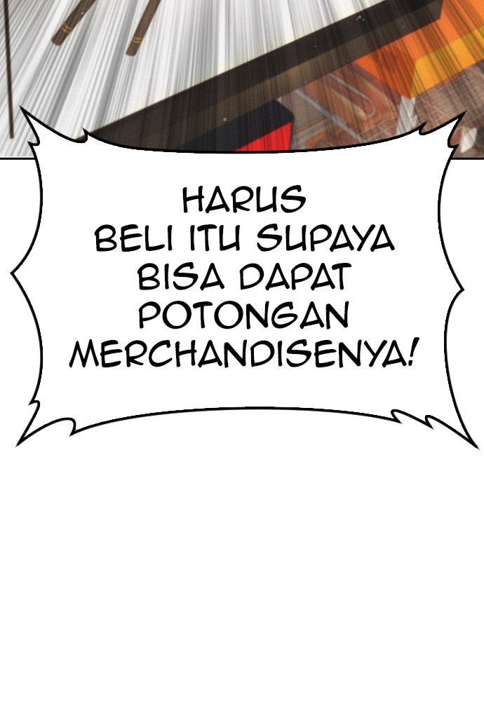 Baca Highschool Lunch Dad - Chapter 117 halaman 151