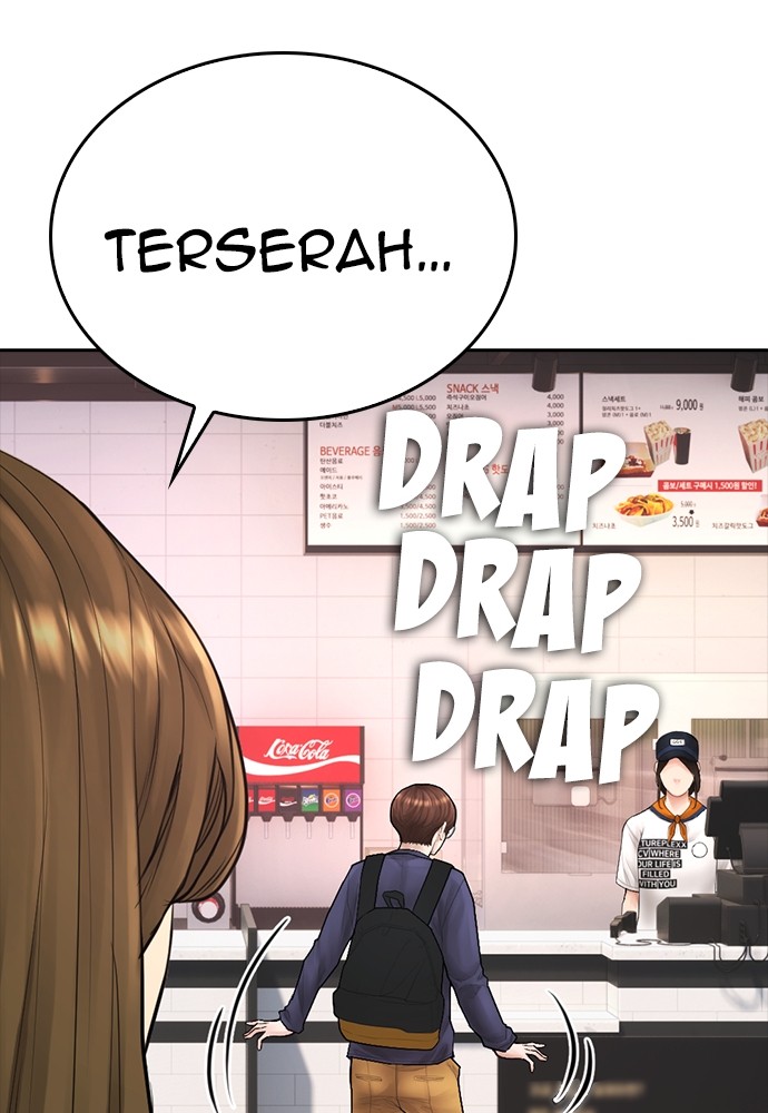 Baca Highschool Lunch Dad - Chapter 117 halaman 155