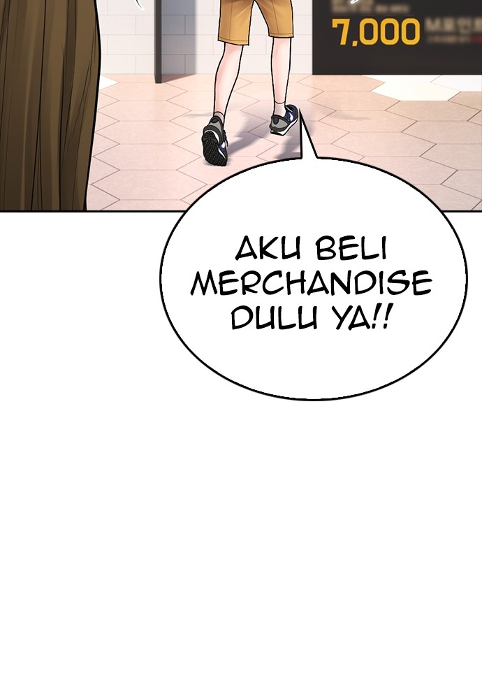 Baca Highschool Lunch Dad - Chapter 117 halaman 156