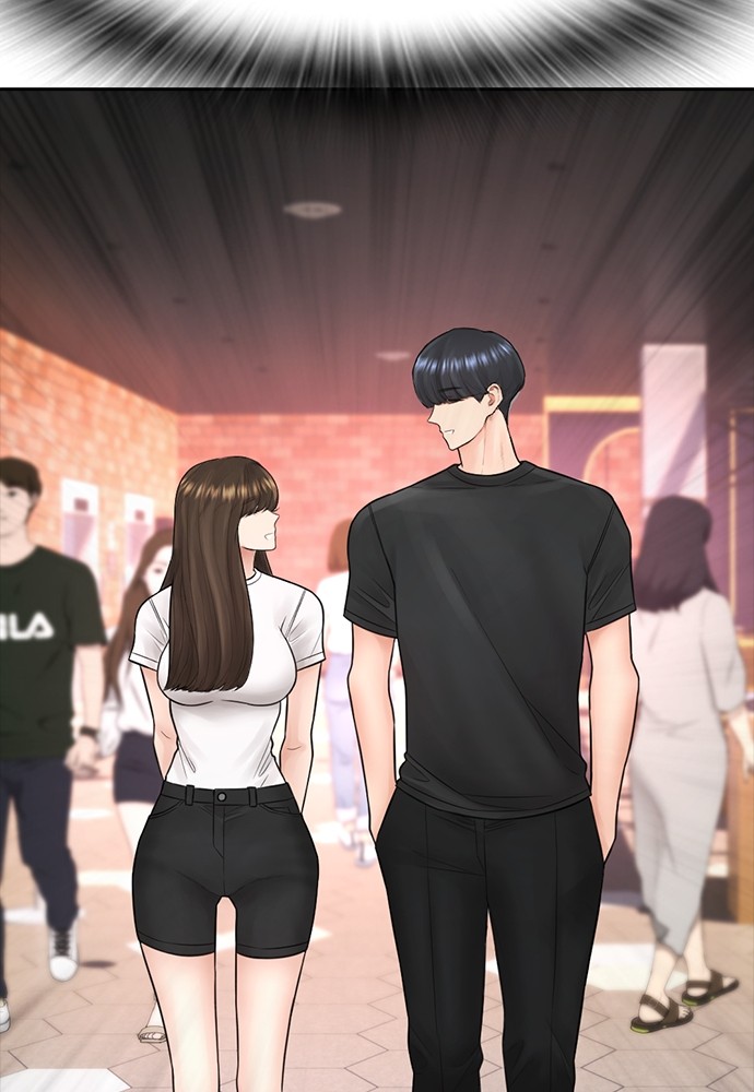 Baca Highschool Lunch Dad - Chapter 117 halaman 159