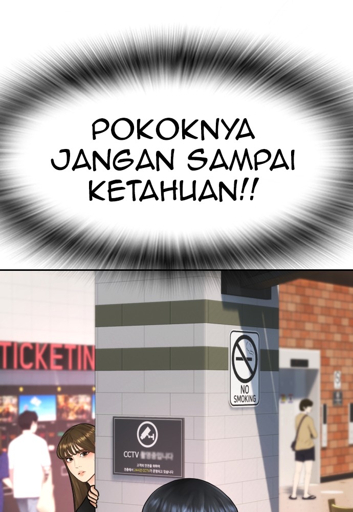 Baca Highschool Lunch Dad - Chapter 117 halaman 161