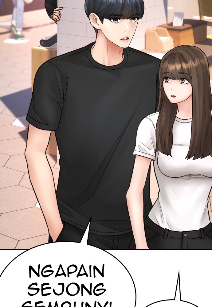 Baca Highschool Lunch Dad - Chapter 117 halaman 162