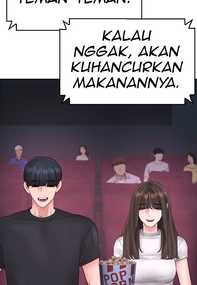Baca Highschool Lunch Dad - Chapter 117 halaman 168