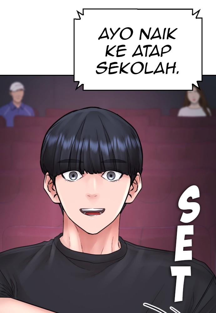 Baca Highschool Lunch Dad - Chapter 117 halaman 170