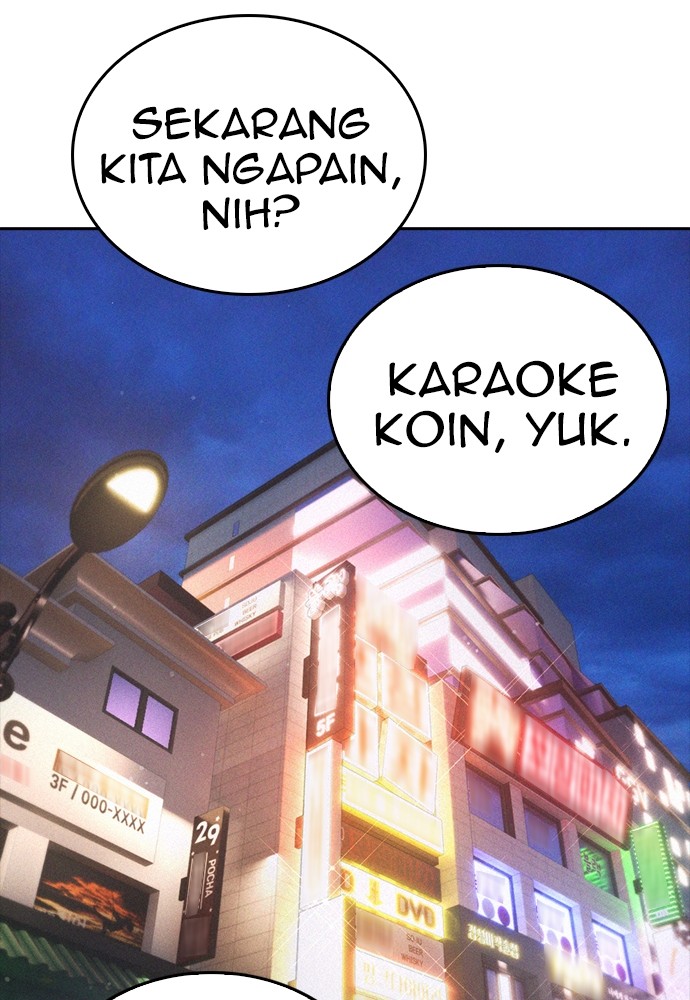 Baca Highschool Lunch Dad - Chapter 117 halaman 181