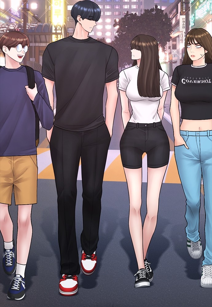 Baca Highschool Lunch Dad - Chapter 117 halaman 186