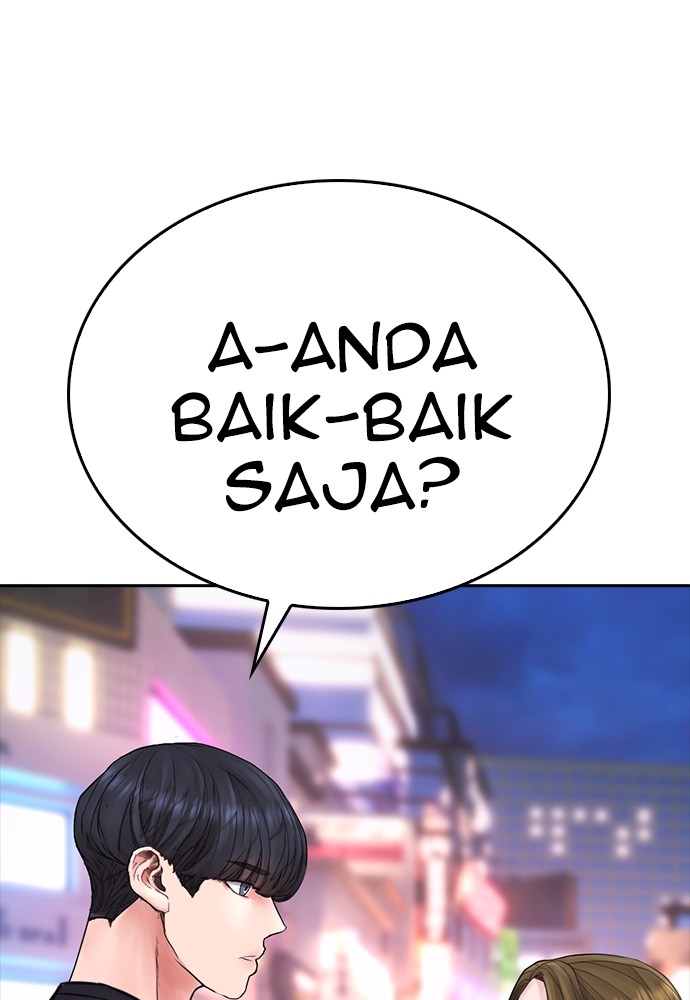 Baca Highschool Lunch Dad - Chapter 117 halaman 195