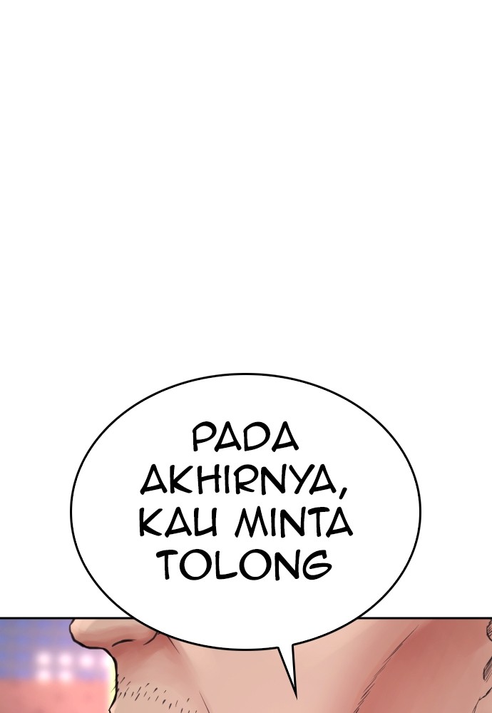 Baca Highschool Lunch Dad - Chapter 117 halaman 197