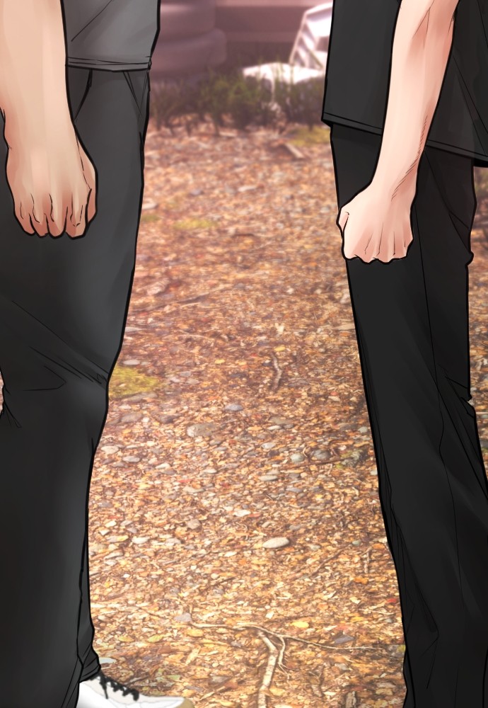 Baca Highschool Lunch Dad - Chapter 117 halaman 20