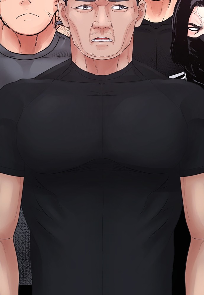 Baca Highschool Lunch Dad - Chapter 117 halaman 213