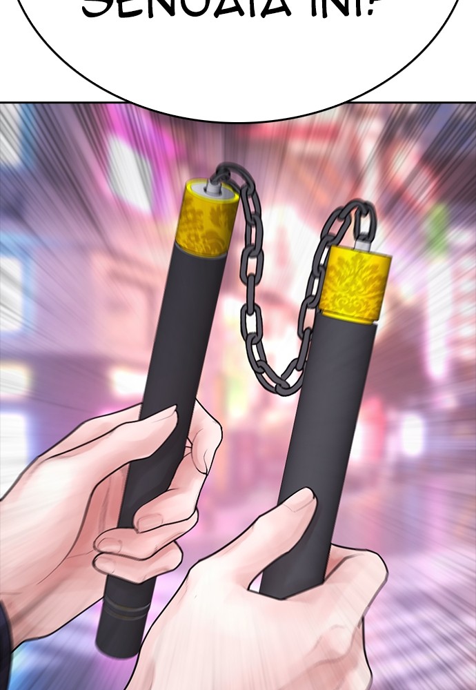 Baca Highschool Lunch Dad - Chapter 117 halaman 219