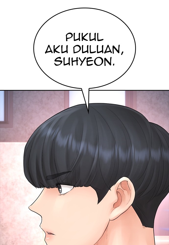Baca Highschool Lunch Dad - Chapter 117 halaman 22