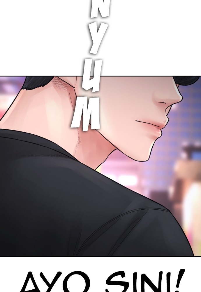 Baca Highschool Lunch Dad - Chapter 117 halaman 221