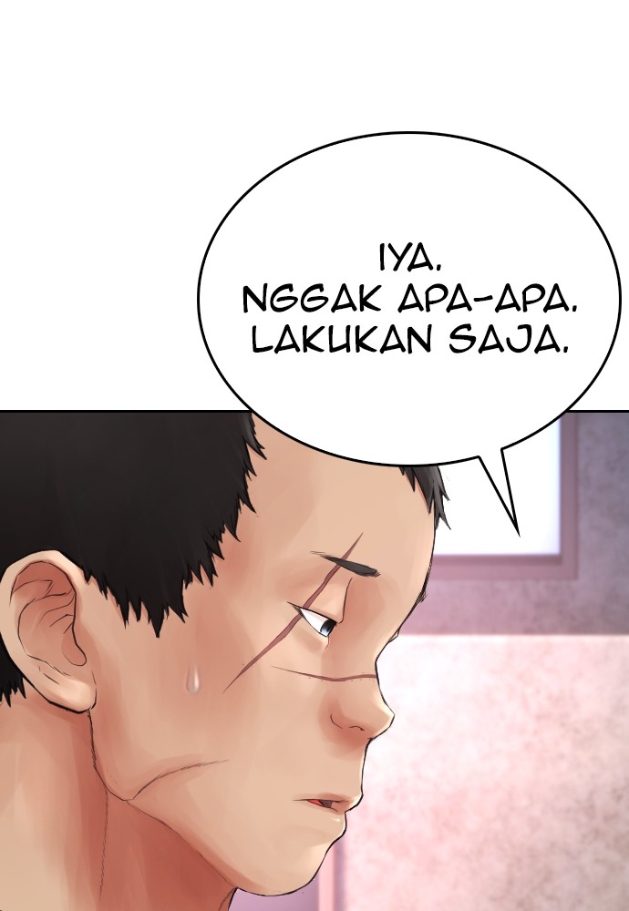 Baca Highschool Lunch Dad - Chapter 117 halaman 24