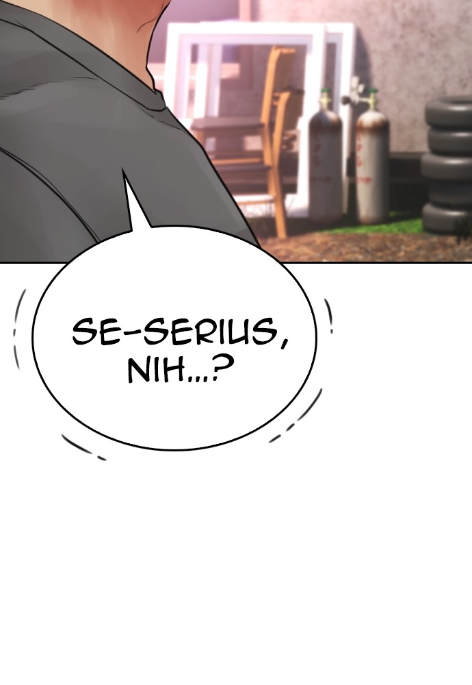 Baca Highschool Lunch Dad - Chapter 117 halaman 25