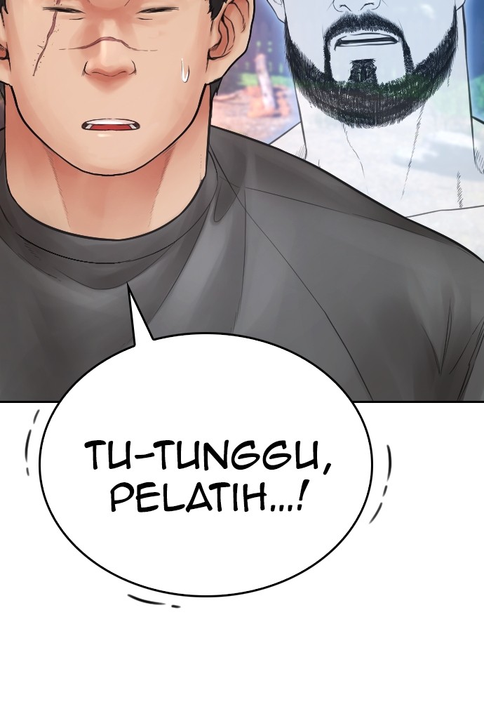 Baca Highschool Lunch Dad - Chapter 117 halaman 27