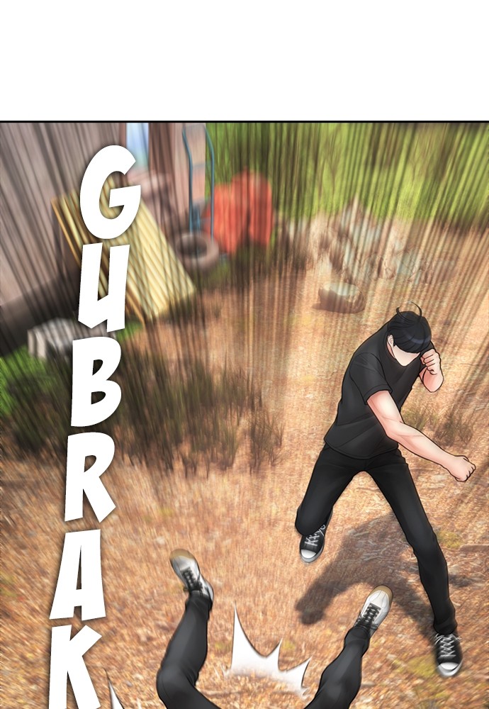 Baca Highschool Lunch Dad - Chapter 117 halaman 31