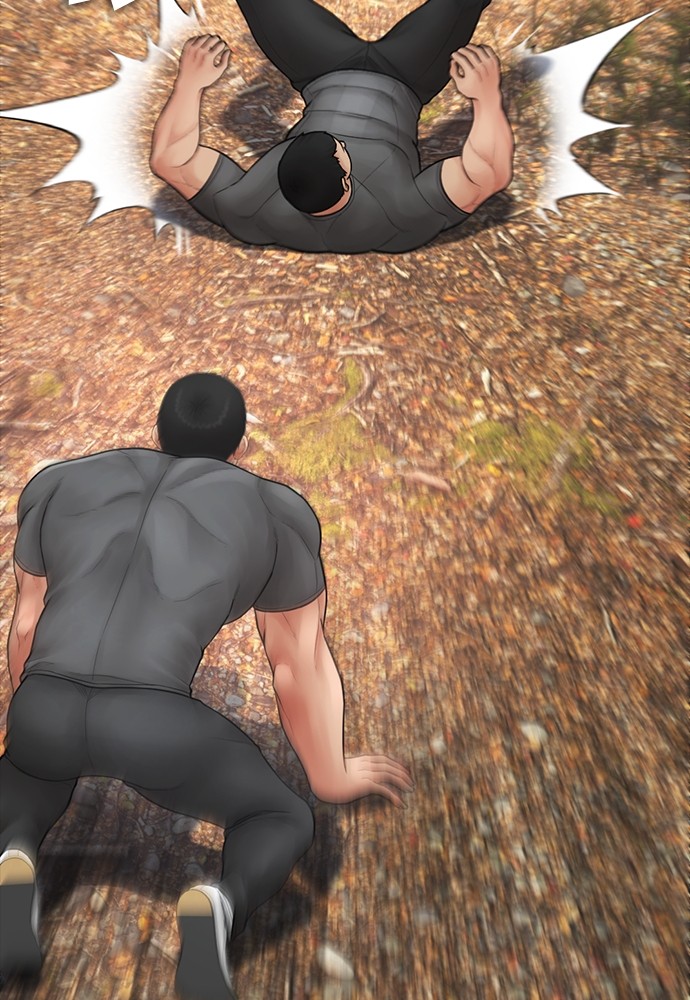 Baca Highschool Lunch Dad - Chapter 117 halaman 32