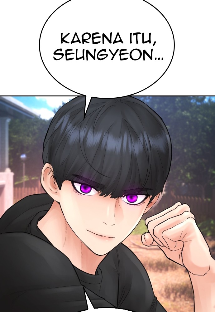 Baca Highschool Lunch Dad - Chapter 117 halaman 34