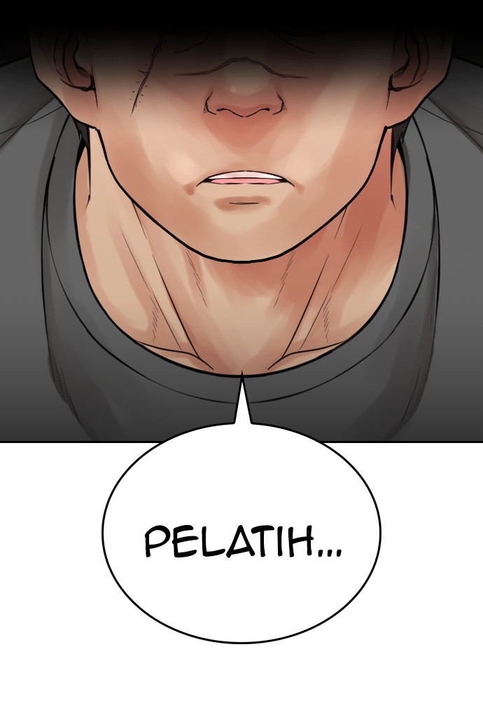 Baca Highschool Lunch Dad - Chapter 117 halaman 36