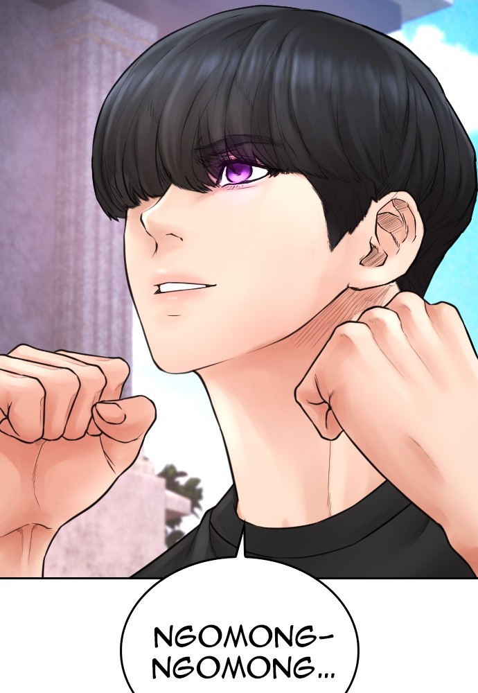 Baca Highschool Lunch Dad - Chapter 117 halaman 42