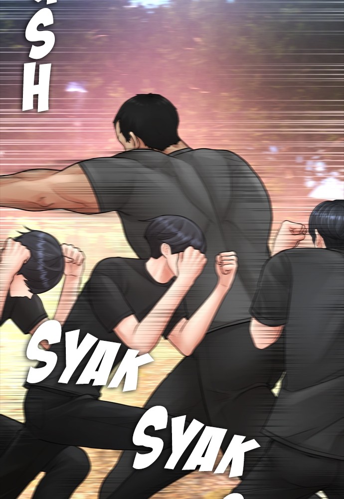 Baca Highschool Lunch Dad - Chapter 117 halaman 53