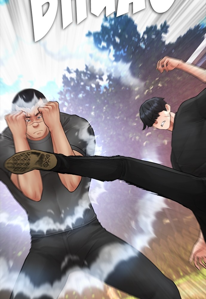 Baca Highschool Lunch Dad - Chapter 117 halaman 55