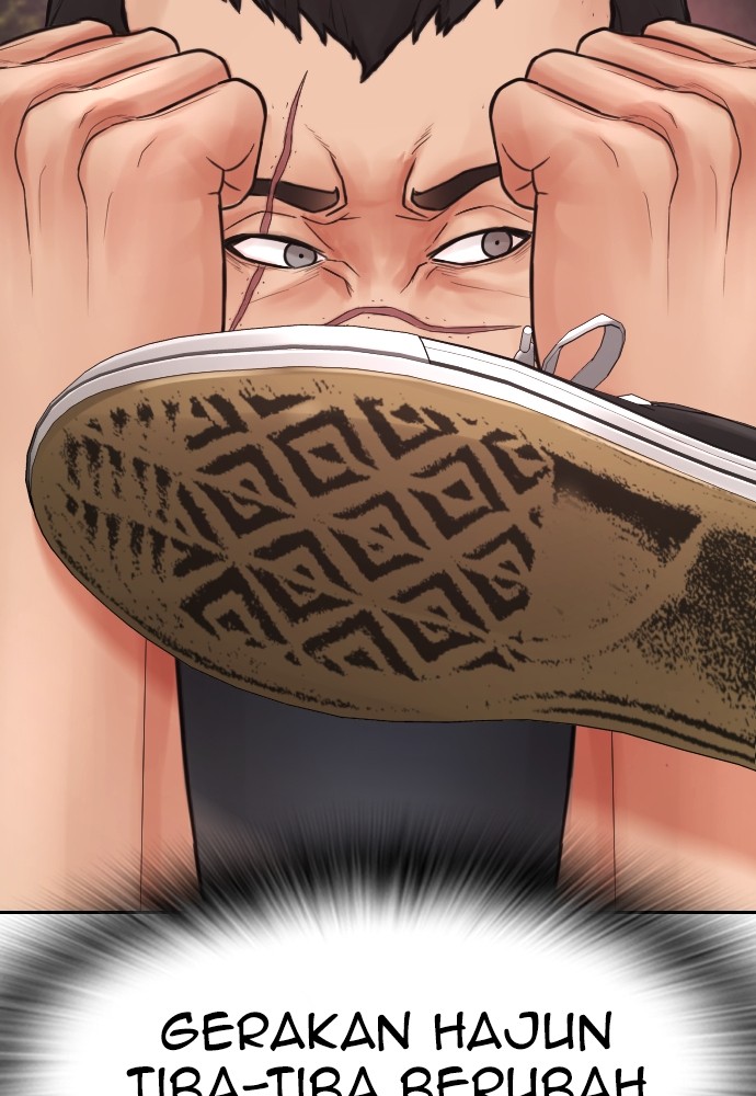 Baca Highschool Lunch Dad - Chapter 117 halaman 57