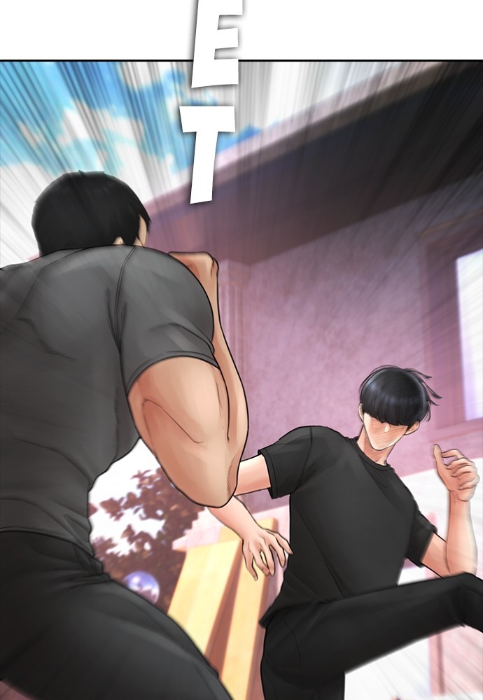 Baca Highschool Lunch Dad - Chapter 117 halaman 59