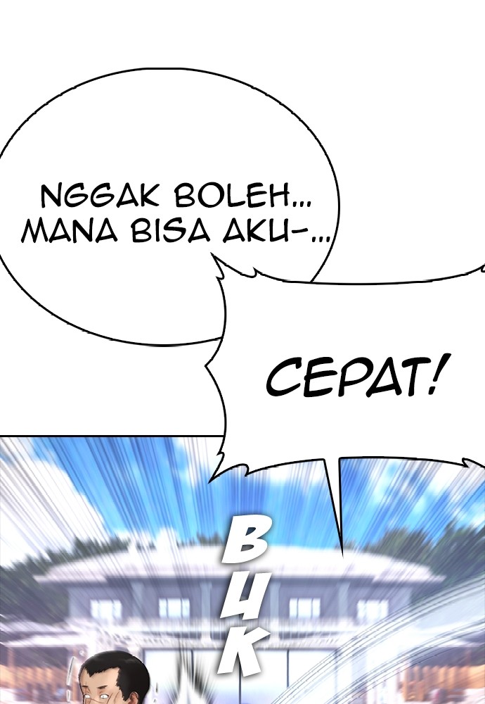 Baca Highschool Lunch Dad - Chapter 117 halaman 6