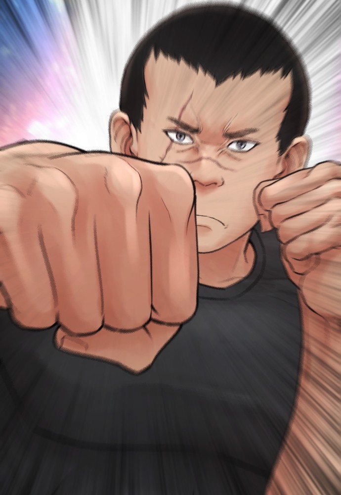 Baca Highschool Lunch Dad - Chapter 117 halaman 62