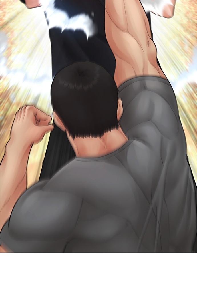 Baca Highschool Lunch Dad - Chapter 117 halaman 66