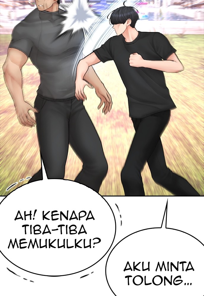 Baca Highschool Lunch Dad - Chapter 117 halaman 7