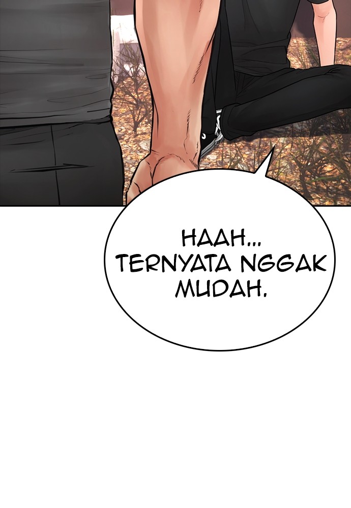 Baca Highschool Lunch Dad - Chapter 117 halaman 87