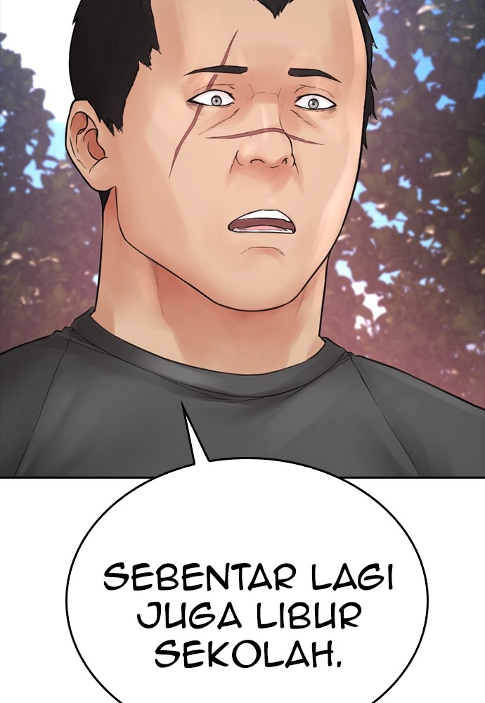 Baca Highschool Lunch Dad - Chapter 117 halaman 89