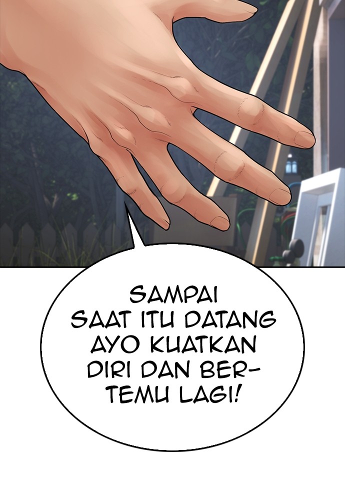 Baca Highschool Lunch Dad - Chapter 117 halaman 91