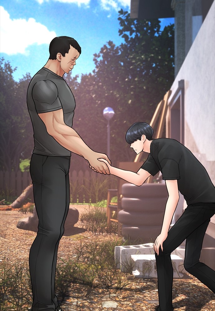 Baca Highschool Lunch Dad - Chapter 117 halaman 95