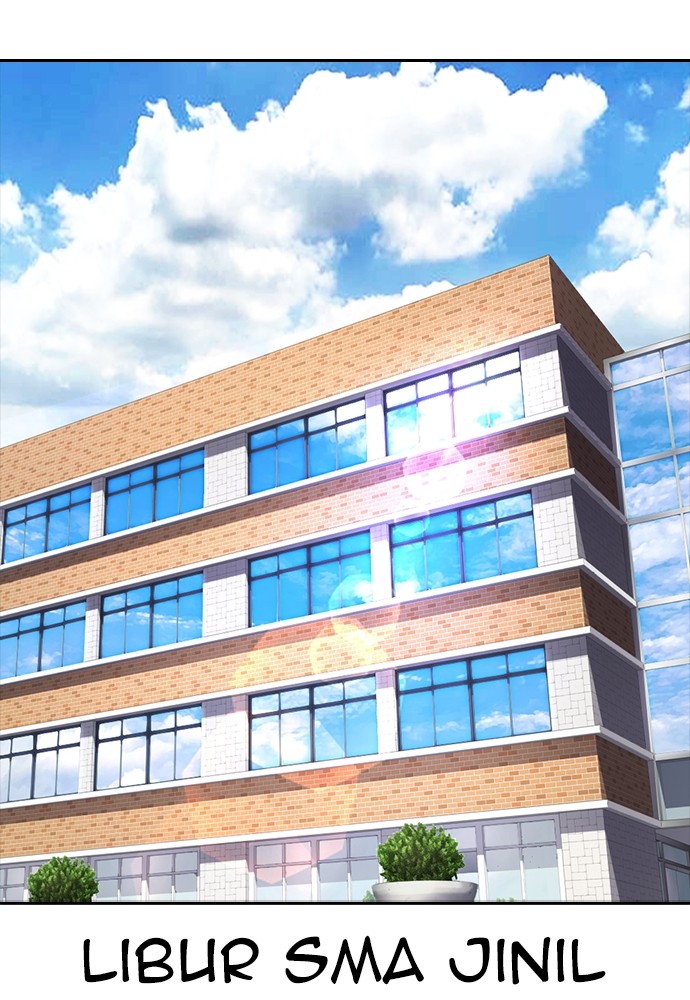 Baca Highschool Lunch Dad - Chapter 117 halaman 98