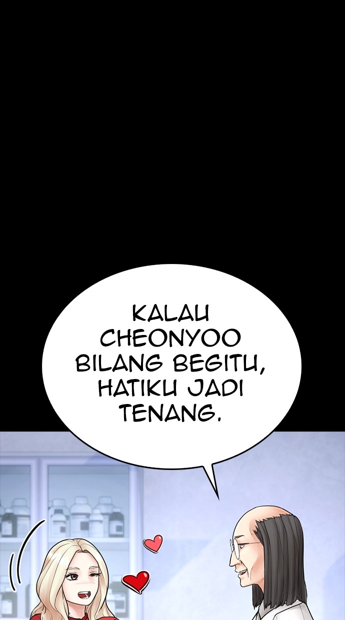 Baca Highschool Lunch Dad - Chapter 118 halaman 101