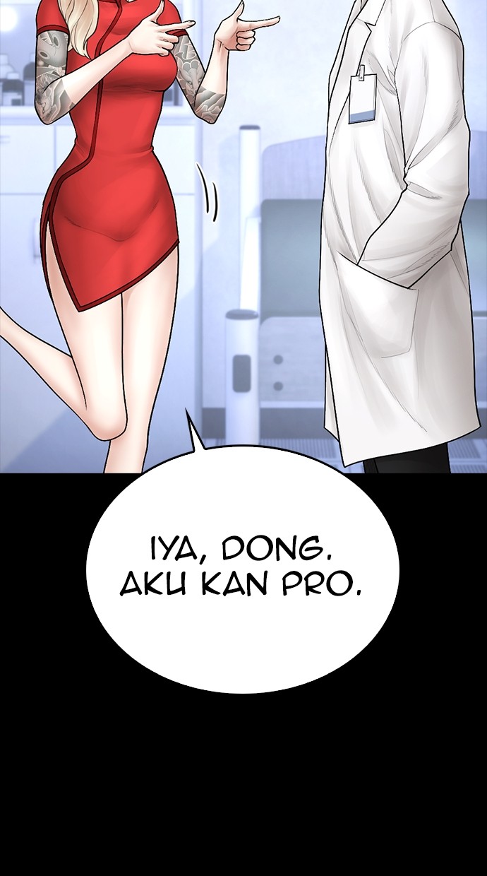 Baca Highschool Lunch Dad - Chapter 118 halaman 102