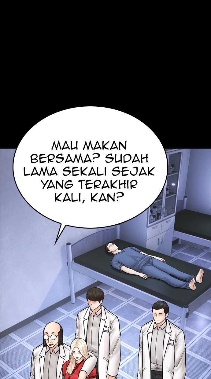 Baca Highschool Lunch Dad - Chapter 118 halaman 103