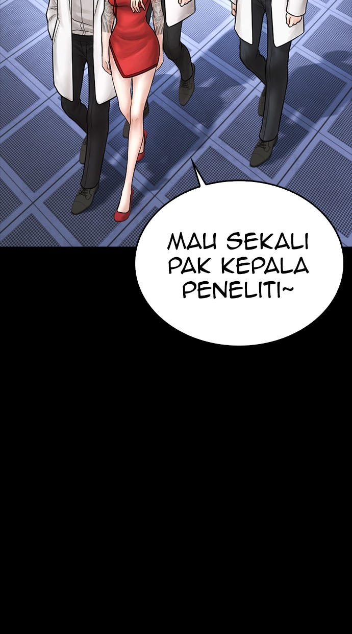 Baca Highschool Lunch Dad - Chapter 118 halaman 104