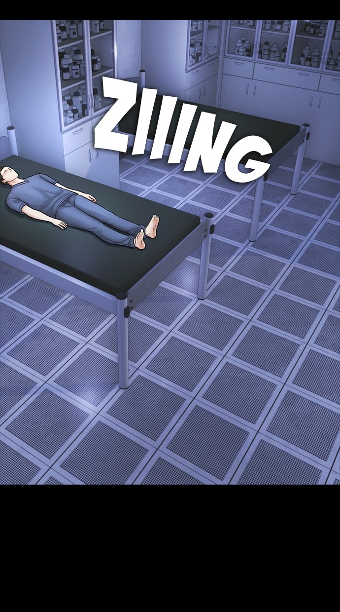 Baca Highschool Lunch Dad - Chapter 118 halaman 105