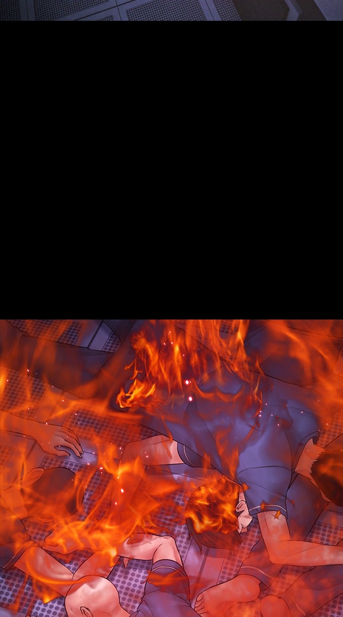 Baca Highschool Lunch Dad - Chapter 118 halaman 107